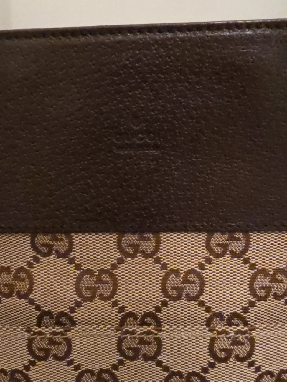 Authentic Gucci Crossbody